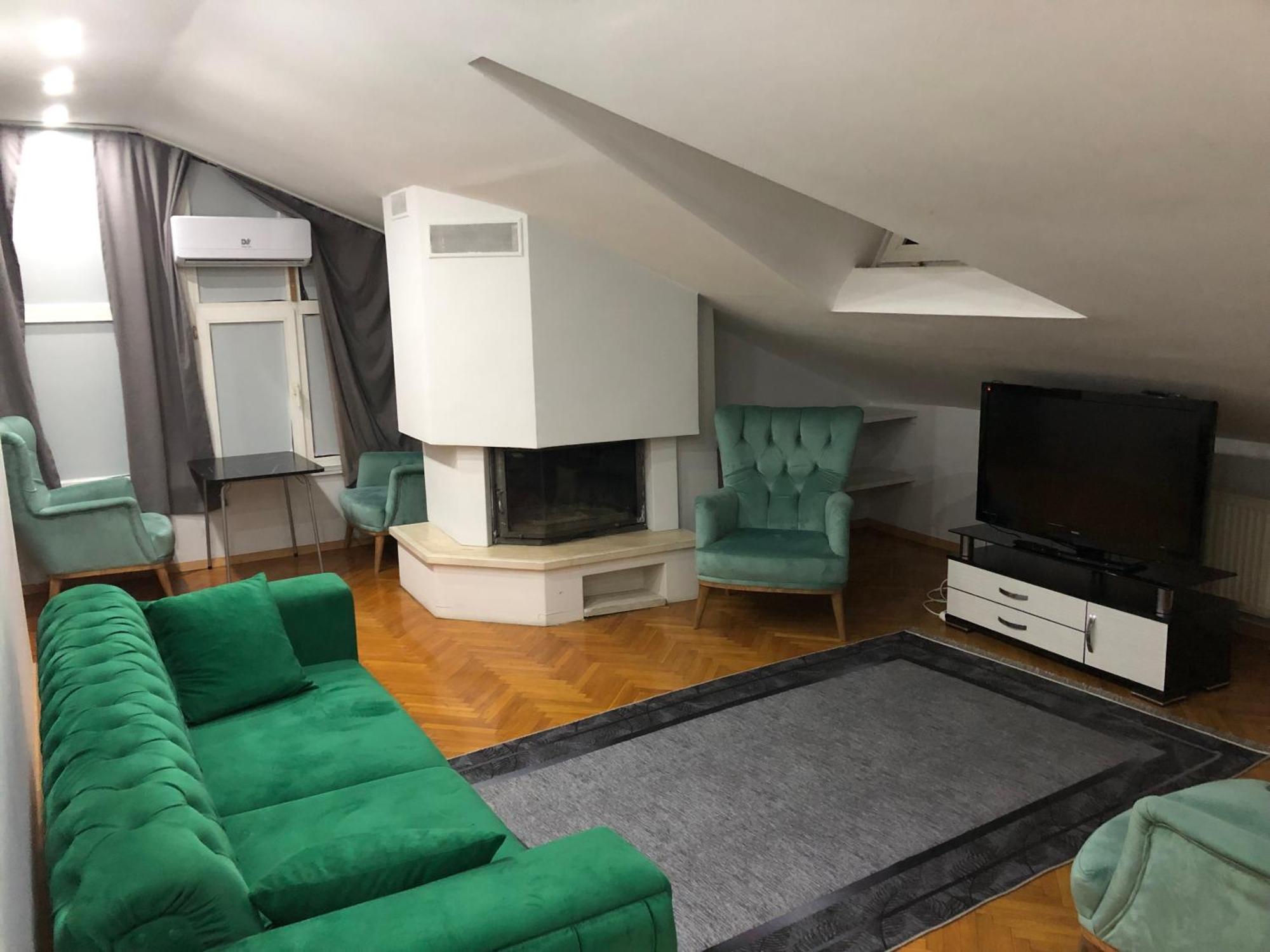 Goel Otel - Istanbul — Fotoğraflar 1